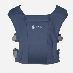 Embrace - Soft Navy