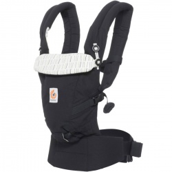 Ergobaby - Ergobaby Adapt - Downtown Ergobaby - Ergobaby Adapt - Downtown