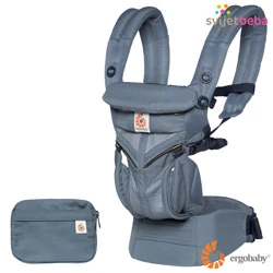 Omni 360 Cool Air - Oxford plava