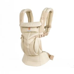 Omni 360 Cool Air - Natural Weave