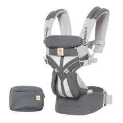Omni 360 Cool Air - Carbon Grey