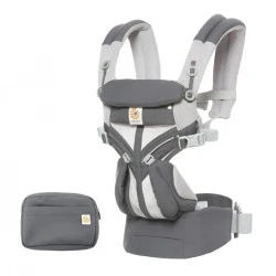 Omni 360 Cool Air - Carbon Grey