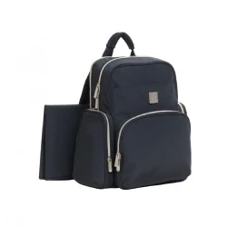 Anywhere I go ruksak - Black