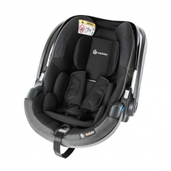 Ergobaby iZi Go Modular X1 by BeSafe