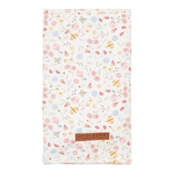 Etui za pelene - Flowers and Butterflies