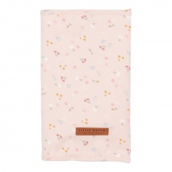 Etui za pelene - Little Pink Flowers