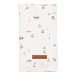Etui za pelene - Sailors Bay White