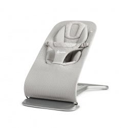 Evolve 3u1 mrežasti - Light Grey