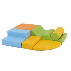 Explorer Set - Light Multi Colors