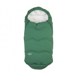 Explorer zimska vreća 0-3g - Grass Green