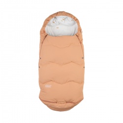 Explorer zimska vreća 0-3g - Sand Peach
