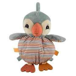 First Puffin Activity Puffball - Plava