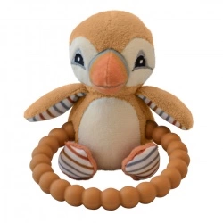 First Puffin zvečka - Žuta