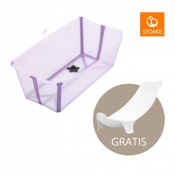 Flexi kada - Lavender