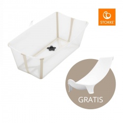Flexi kada - Sandy Beige