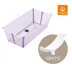 Flexi kada XL - Lavender