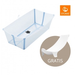 Flexi kada XL - Ocean Blue