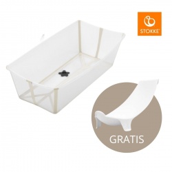 Flexi kada XL - Sandy Beige