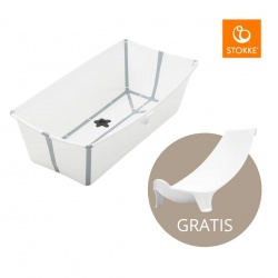 Flexi kada XL - White