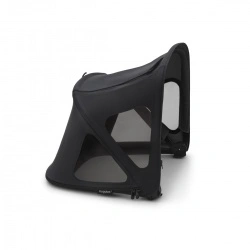 Fox krović breezy - Midnight Black