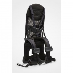 G5 nosiljka za ramena - Black Premium