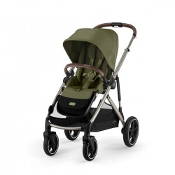 Gazelle S kolica - Moss Green