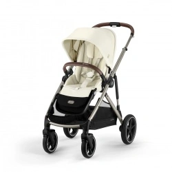 Gazelle S kolica - Seashell Beige