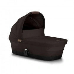 Gazelle S košara - Chocolate Brown
