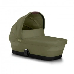 Gazelle S košara - Moss Green