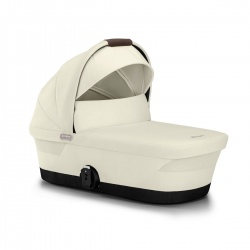 Gazelle S košara - Seashell Beige