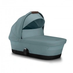 Gazelle S košara - Storm Blue