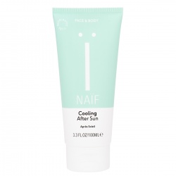 Gel krema nakon sunčanja 100 ml