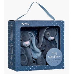 Giftbox - Plavi