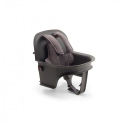 Giraffe Baby set - Grey