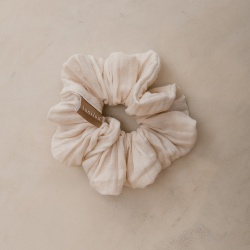 Gumica za kosu - Off White