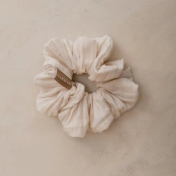 Gumica za kosu - Off White