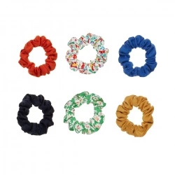 Gumice za kosu - Scrunchie Duga
