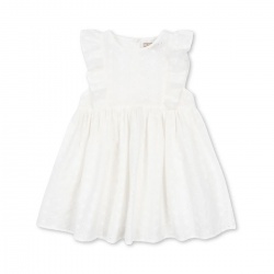 Haljina Lacey - Optic White