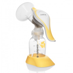 Medela - Dojenje - Harmony ručna izdajalica s dvofaznom tehnologijom Medela - Dojenje - Harmony ručna izdajalica s dvofaznom tehnologijom