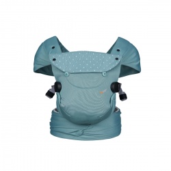 Haven Newborn - Eucalyptus Forest