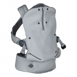 Haven - Peak Mesh, siva