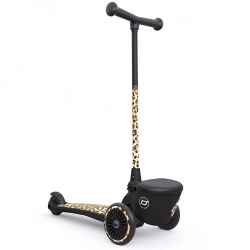 Romobil Highwaykick 2 Lifestyle - Leopard