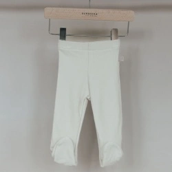 Hlače sa stoplaicama - Light Khaki