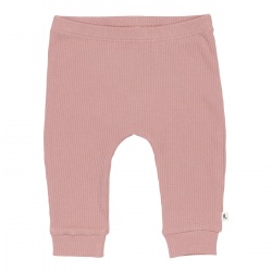 Hlače - Vintage Pink