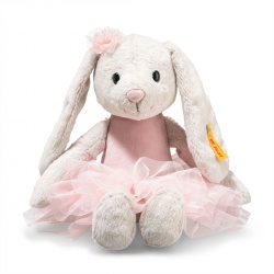 Hoppie Ballet Bunny 30cm - Multicolor