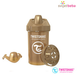Pribor za jelo i piće - Hranjenje - Sippy Cups - Crawler Cup 300ml, 8+mj - Pearl Copper LIMITED Pribor za jelo i piće - Hranjenje - Sippy Cups - Crawler Cup 300ml, 8+mj - Pearl Copper LIMITED