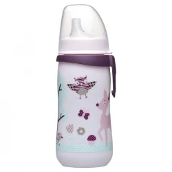 NIP bočica 330ml, 12mj+ - Sova