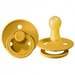 Duda Colour - Mustard