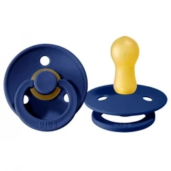 Bibs 100% prirodna duda - Navy