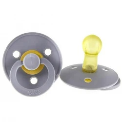 Bibs 100% prirodna duda - Smoke